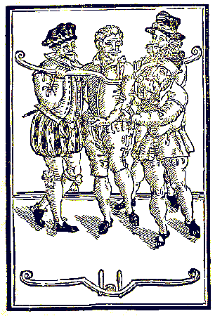 Using a Coulstaff on a Luxated Shoulder